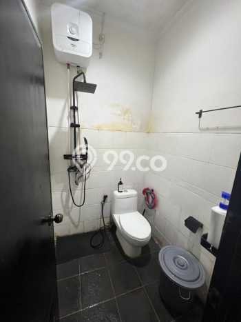 For Sale Hunian Rumah Nyaman 3 Kamar di Jatiwaringin, Jakarta Timur For Sale Hunian Rumah Nyaman 3 Kamar di Jatiwaringin, Jakarta Timur