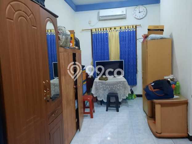 Rumah Elit Modern Siap Huni di Taman Galaxy Bekasi Rumah Elit Modern Siap Huni di Taman Galaxy Bekasi