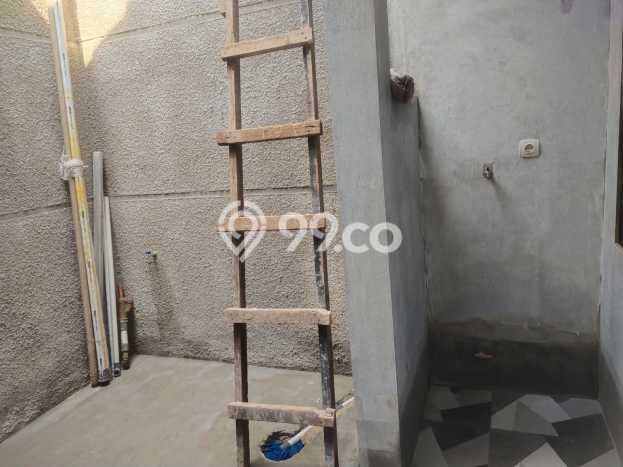 Rumah Modern 3 Kamar LT 90m2 di Jaka Sampurna Rumah Modern 3 Kamar LT 90m2 di Jaka Sampurna