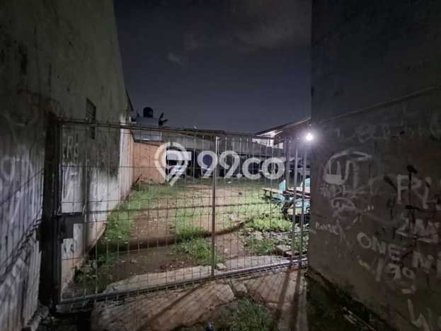 Tanah untuk Dijual Lokasi Duren Sawit, Jakarta Timur Luas 510m2 SHM Tanah untuk Dijual Lokasi Duren Sawit, Jakarta Timur Luas 510m2 SHM