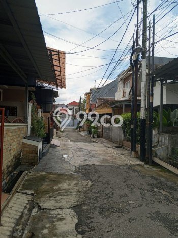 Rumah Modern 2 KT di Galaxy Bekasi Unfurnished Rumah Modern 2 KT di Galaxy Bekasi Unfurnished