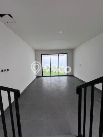 Rumah Modern 3 KT LT 104m2 di Jati Asih Rumah Modern 3 KT LT 104m2 di Jati Asih