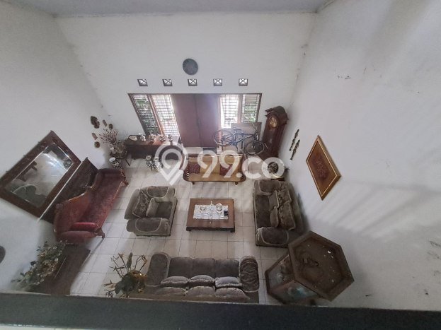Jual Rumah Mewah Megah Dengan View Cantik di Galaxy, Bekasi Jual Rumah Mewah Megah Dengan View Cantik di Galaxy, Bekasi
