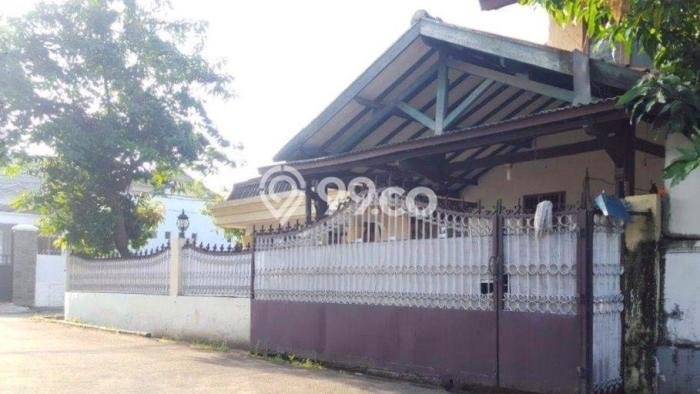 Tanah Dijual Lokasi Strategis di Jakarta Timur dengan Luas 246m2 Tanah Dijual Lokasi Strategis di Jakarta Timur dengan Luas 246m2
