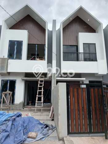 Rumah Luas Asri 3 KT Siap Pakai di Jati Asih Bekasi Rumah Luas Asri 3 KT Siap Pakai di Jati Asih Bekasi