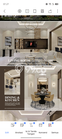 Rumah Minimalis 3 KT di Bintara Bekasi Unfurnished Rumah Minimalis 3 KT di Bintara Bekasi Unfurnished
