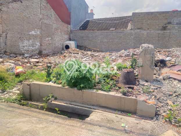 Tanah Kavling Dijual di Taman Galaxy, Bekasi dengan Luas Tanah 100m2 Tanah Kavling Dijual di Taman Galaxy, Bekasi dengan Luas Tanah 100m2