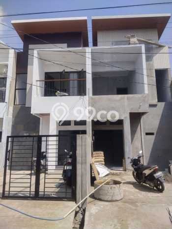 Rumah Minimalis 3 Kamar LT 100m2 di Kayuringin Jaya Rumah Minimalis 3 Kamar LT 100m2 di Kayuringin Jaya