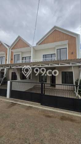 Rumah Luas Asri 4 KT Siap Pakai di Jati Asih Bekasi Rumah Luas Asri 4 KT Siap Pakai di Jati Asih Bekasi