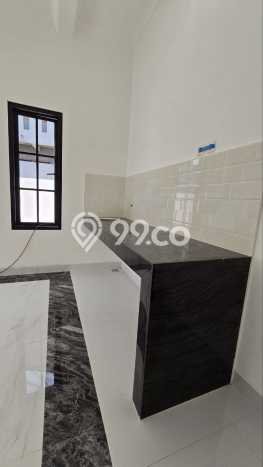 Rumah Minimalis 4 KT di Jatiwaringin Jakarta Timur Unfurnished Rumah Minimalis 4 KT di Jatiwaringin Jakarta Timur Unfurnished