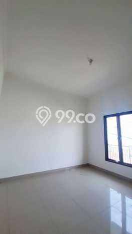 Rumah Minimalis 5 KT LT 102m2 di Galaxy Rumah Minimalis 5 KT LT 102m2 di Galaxy