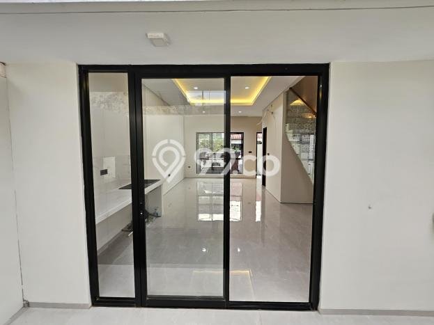 Rumah Modern 3 Kamar LT 75m2 di Jatimakmur Rumah Modern 3 Kamar LT 75m2 di Jatimakmur