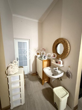 Rumah Modern 4 Kamar LT 105m2 di Limusnunggal Rumah Modern 4 Kamar LT 105m2 di Limusnunggal
