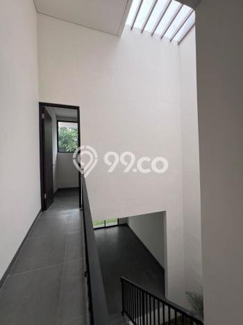 Rumah Modern 3 KT LT 104m2 di Jati Asih Rumah Modern 3 KT LT 104m2 di Jati Asih
