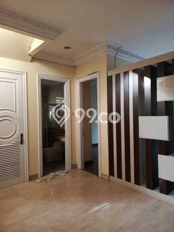 Rumah Elit LB 282m2 Siap Huni Desain Elegan di Kota Wisata, Jakarta Timur Rumah Elit LB 282m2 Siap Huni Desain Elegan di Kota Wisata, Jakarta Timur