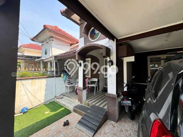 Dijual Hunian Rumah Nyaman 3 Kamar di Galaxy, Bekasi Dijual Hunian Rumah Nyaman 3 Kamar di Galaxy, Bekasi