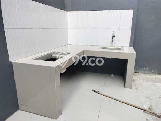 Dijual Rumah Modern 3 KT di Jatiwaringin, Jakarta Timur Dijual Rumah Modern 3 KT di Jatiwaringin, Jakarta Timur