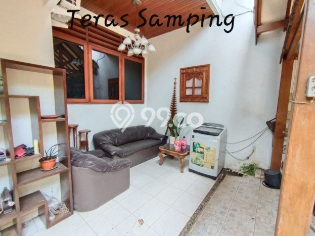 Hot Offer Hunian Mewah Ideal dan Luas di Cempaka Putih, Jakarta Pusat Hot Offer Hunian Mewah Ideal dan Luas di Cempaka Putih, Jakarta Pusat
