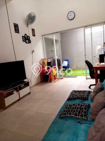 Rumah Minimalis 2 KT di Galaxy Bekasi Semi Furnished Rumah Minimalis 2 KT di Galaxy Bekasi Semi Furnished