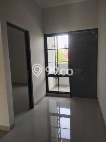 Rumah Minimalis 3 Kamar LT 100m2 di Kayuringin Jaya Rumah Minimalis 3 Kamar LT 100m2 di Kayuringin Jaya