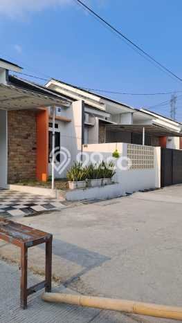 Rumah Strategis Minimalis Lb 36m2 di Tambun Utara, Bekasi Rumah Strategis Minimalis Lb 36m2 di Tambun Utara, Bekasi