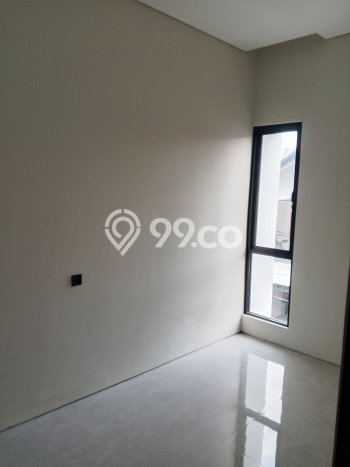 Rumah Minimalis 3 KT LT 75m2 di Pondok Gede Rumah Minimalis 3 KT LT 75m2 di Pondok Gede