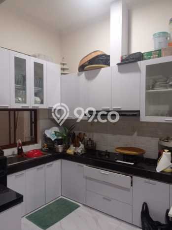Rumah Minimalis 4 Kamar LT 119m2 di Taman Galaxy Rumah Minimalis 4 Kamar LT 119m2 di Taman Galaxy