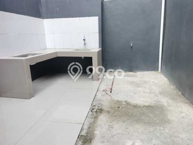 Dijual Rumah Modern 3 KT di Jatiwaringin, Jakarta Timur Dijual Rumah Modern 3 KT di Jatiwaringin, Jakarta Timur