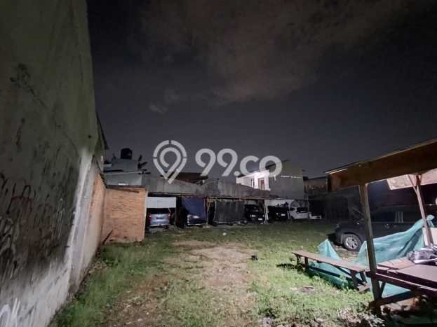 Tanah untuk Dijual Lokasi Duren Sawit, Jakarta Timur Luas 510m2 SHM Tanah untuk Dijual Lokasi Duren Sawit, Jakarta Timur Luas 510m2 SHM