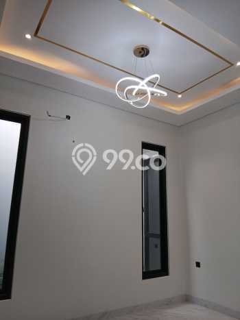 For Sale! Premium House LT 307m2 Desain Modern di Radio Dalam For Sale! Premium House LT 307m2 Desain Modern di Radio Dalam