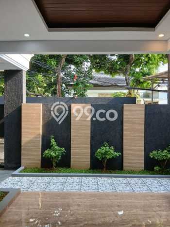 For Sale! Premium House LT 307m2 Desain Modern di Radio Dalam For Sale! Premium House LT 307m2 Desain Modern di Radio Dalam