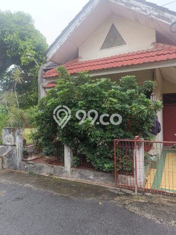Rumah Modern 2 KT di Galaxy Bekasi Unfurnished Rumah Modern 2 KT di Galaxy Bekasi Unfurnished