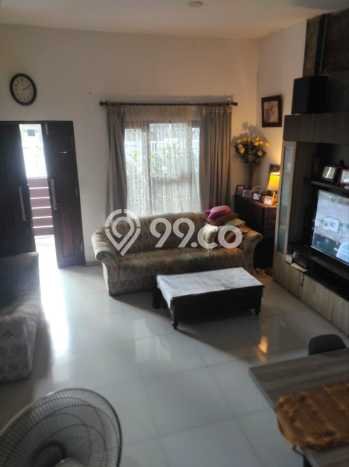 Rumah Modern 3 KT di Jatikramat Bekasi Semi Furnished Rumah Modern 3 KT di Jatikramat Bekasi Semi Furnished