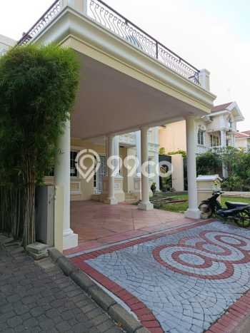 Rumah Elit LB 282m2 Siap Huni Desain Elegan di Kota Wisata, Jakarta Timur Rumah Elit LB 282m2 Siap Huni Desain Elegan di Kota Wisata, Jakarta Timur