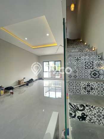 Rumah Minimalis 3 KT LT 75m2 di Pondok Gede Rumah Minimalis 3 KT LT 75m2 di Pondok Gede