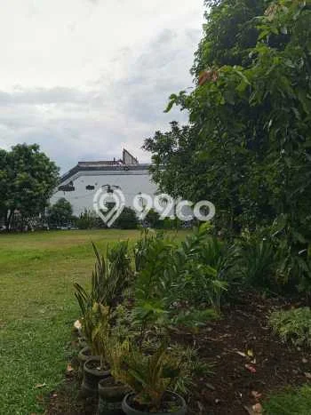 Tanah Investasi Dijual di Bekasi Punya Luas 88m2 Tanah Investasi Dijual di Bekasi Punya Luas 88m2