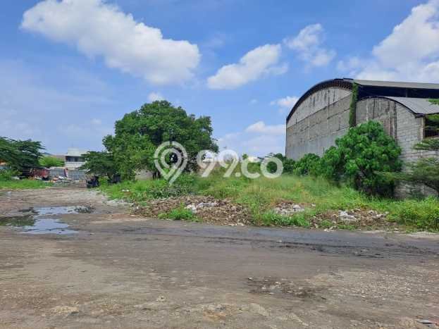 Dijual Tanah di Bekasi, Luas 1000m², Lokasi Potensial Dijual Tanah di Bekasi, Luas 1000m², Lokasi Potensial
