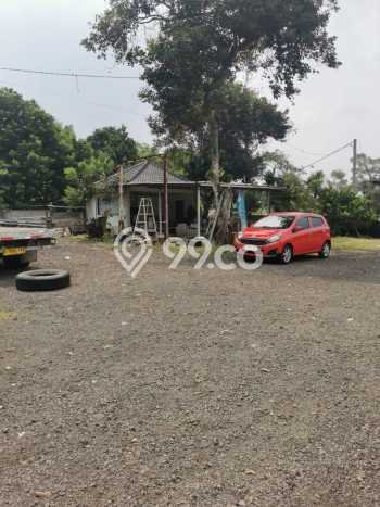 Tanah Komersial Dijual di Cileungsi Bogor 3549m2 Tanah Komersial Dijual di Cileungsi Bogor 3549m2