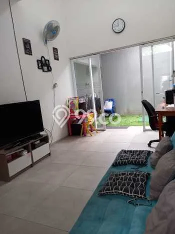 Rumah Minimalis 2 KT di Galaxy Bekasi Semi Furnished Rumah Minimalis 2 KT di Galaxy Bekasi Semi Furnished