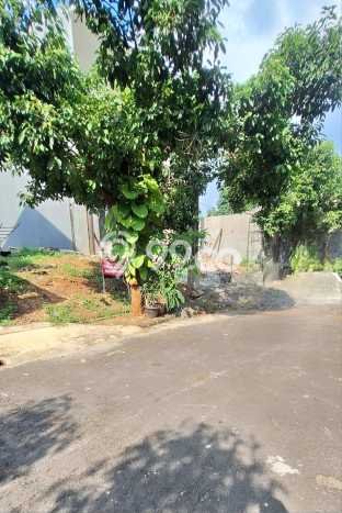 Dijual Tanah Kawasan Kemang Pratama, Luas 111m², Akses Strategis Dijual Tanah Kawasan Kemang Pratama, Luas 111m², Akses Strategis