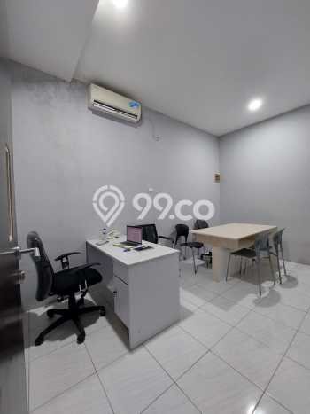 Ruko Dijual di Prime Area Jakarta Pusat Luas 225m2 Ruko Dijual di Prime Area Jakarta Pusat Luas 225m2