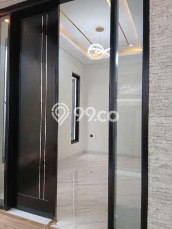 For Sale! Premium House LT 307m2 Desain Modern di Radio Dalam For Sale! Premium House LT 307m2 Desain Modern di Radio Dalam