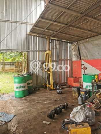Tanah Komersial Dijual di Cileungsi Bogor 3549m2 Tanah Komersial Dijual di Cileungsi Bogor 3549m2