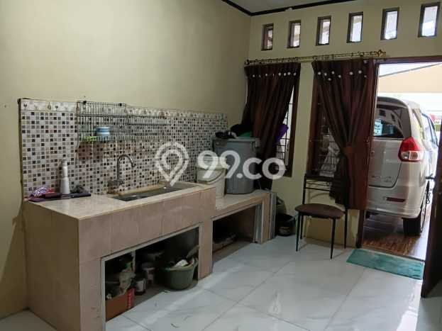 Rumah Strategis Modern Lb 70m2 di Rawalumbu, Bekasi Rumah Strategis Modern Lb 70m2 di Rawalumbu, Bekasi