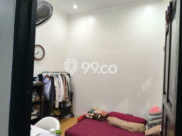 Jual Rumah Eksklusif 3 KT di Galaxy, Bekasi Jual Rumah Eksklusif 3 KT di Galaxy, Bekasi