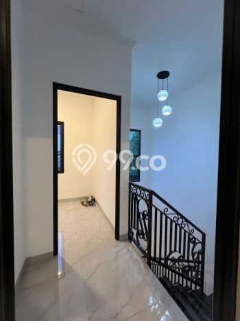 Rumah Minimalis 3 Kamar LT 75m2 di Jati Asih Rumah Minimalis 3 Kamar LT 75m2 di Jati Asih