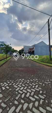 Dijual Tanah Area Berkembang Kawasan Kemang Pratama, Luas 159m², Lingkungan Nyaman Dijual Tanah Area Berkembang Kawasan Kemang Pratama, Luas 159m², Lingkungan Nyaman