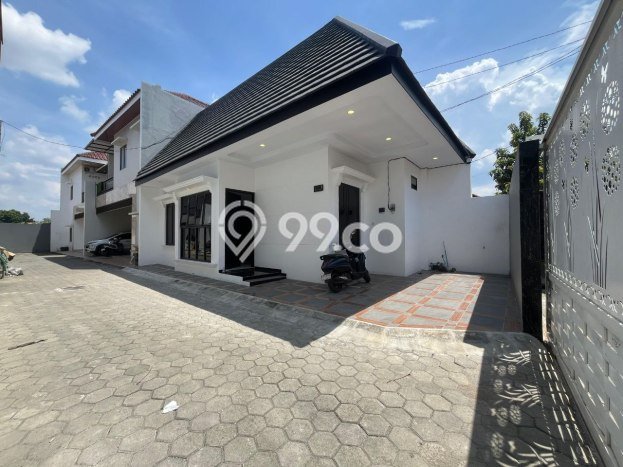 Dijual Hunian Rumah Nyaman 2 Kamar di Jatibening, Bekasi Dijual Hunian Rumah Nyaman 2 Kamar di Jatibening, Bekasi