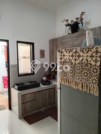 Rumah Modern 2 Kamar LT 90m2 di Taman Galaxy Rumah Modern 2 Kamar LT 90m2 di Taman Galaxy