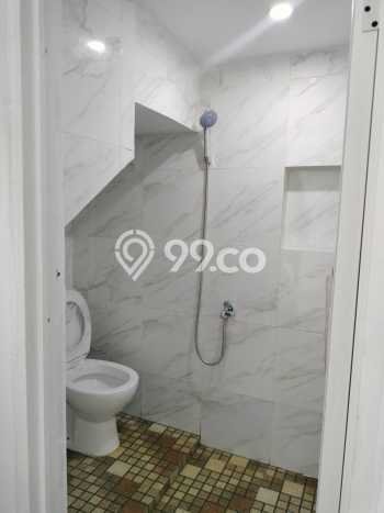 Dijual Rumah Modern 3 KT di Jatiwaringin, Jakarta Timur Dijual Rumah Modern 3 KT di Jatiwaringin, Jakarta Timur